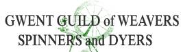 The Gwent Guild of Weavers Spinners and Dyers
